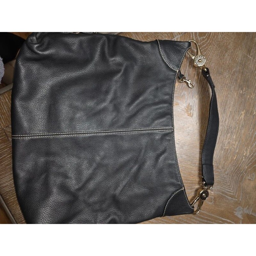 Dooney & Bourke vintage tote